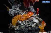 Arethyr: War Statue (Mythic Legions)