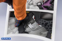 FiguartsZERO Super Saiyan Son Goku Trail of Battles PVC Statue (Dragon Ball Z)