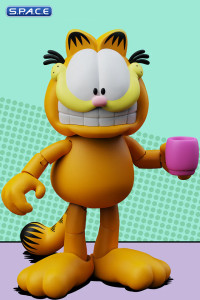 Garfield Version 2 (Garfield)
