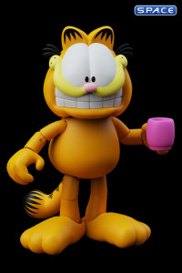 Garfield Version 2 (Garfield)