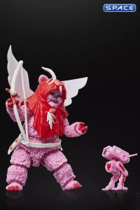 6 Ewok Valentines Day Version (Star Wars - The Black Series)