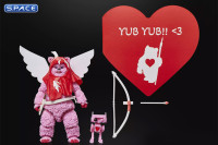 6 Ewok Valentines Day Version (Star Wars - The Black Series)