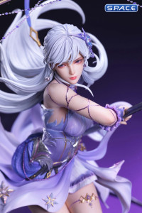 Donghua Sheng Caier Statue (Throne of Seal)