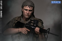 1/6 Scale U.S. Army Staff Sergeant Barnes (Platoon)