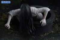 Sadako Noodle Stopper PVC Statue (Ring)