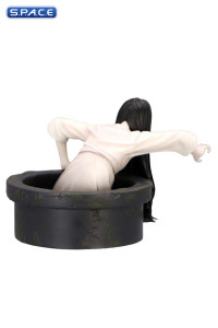 Sadako Noodle Stopper PVC Statue (Ring)