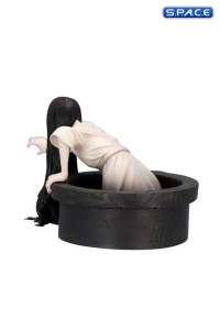 Sadako Noodle Stopper PVC Statue (Ring)