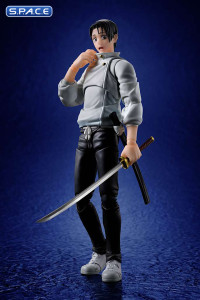 S.H.Figuarts Yuta Okkotsu Special Grade Jujutsu Sorcerer (Jujutsu Kaisen)