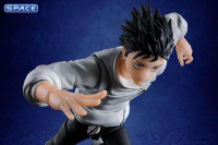 S.H.Figuarts Yuta Okkotsu Special Grade Jujutsu Sorcerer (Jujutsu Kaisen)