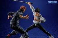S.H.Figuarts Yuta Okkotsu Special Grade Jujutsu Sorcerer (Jujutsu Kaisen)