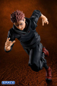S.H.Figuarts Yuji Itadori Sukunas Vessel (Jujutsu Kaisen)