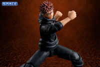 S.H.Figuarts Yuji Itadori Sukunas Vessel (Jujutsu Kaisen)