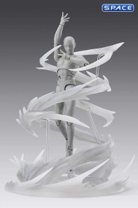 Tamashii Effect Wind - white Version