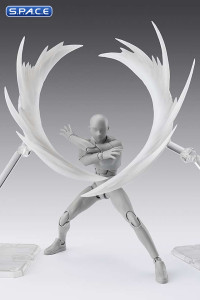 Tamashii Effect Wind - white Version