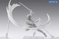 Tamashii Effect Wind - white Version