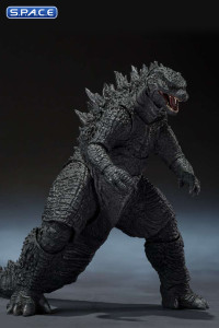 S.H.MonsterArts Godzilla 2014 Movie Graphic Plus (Godzilla)