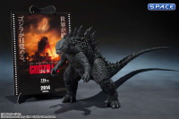 S.H.MonsterArts Godzilla 2014 Movie Graphic Plus (Godzilla)