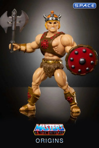 He-Man - Sketchbook Series (MOTU Origins)