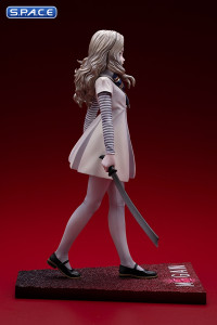 1/7 Scale M3GAN Bishoujo PVC Statue (M3GAN)