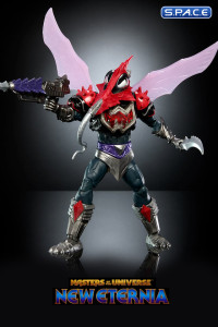 Mosquitor from New Eternia (Masterverse)