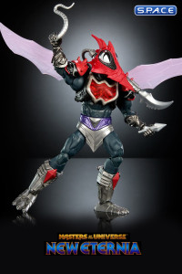 Mosquitor from New Eternia (Masterverse)