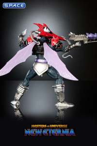 Mosquitor from New Eternia (Masterverse)