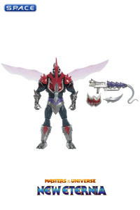 Mosquitor from New Eternia (Masterverse)