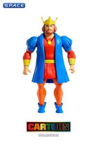 King Randor Cartoon Collection (MOTU Origins)