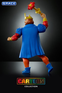 King Randor Cartoon Collection (MOTU Origins)
