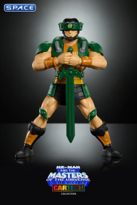 Tri-Klops 200X Cartoon Collection (MOTU Origins)