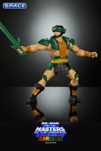 Tri-Klops 200X Cartoon Collection (MOTU Origins)