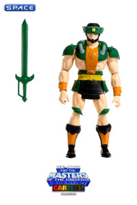 Tri-Klops 200X Cartoon Collection (MOTU Origins)