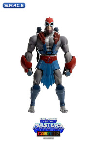 Stratos 200X Cartoon Collection (MOTU Origins)