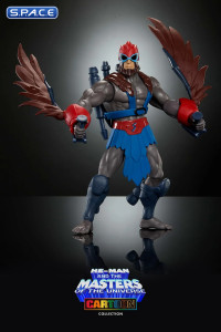 Stratos 200X Cartoon Collection (MOTU Origins)