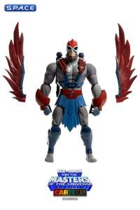 Stratos 200X Cartoon Collection (MOTU Origins)