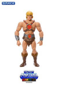 He-Man 200X Cartoon Collection (MOTU Origins)