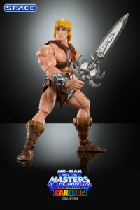 He-Man 200X Cartoon Collection (MOTU Origins)