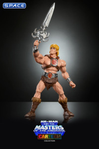 He-Man 200X Cartoon Collection (MOTU Origins)