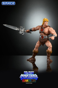 He-Man 200X Cartoon Collection (MOTU Origins)