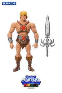 He-Man 200X Cartoon Collection (MOTU Origins)