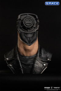 1:1 T-800 Art Mask Life-Size Replica (Terminator 2)