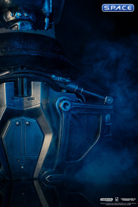 1:1 T-800 Art Mask Life-Size Replica (Terminator 2)