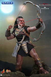 1/6 Scale Dek Movie Masterpiece MMS849 (Predator: Badlands)