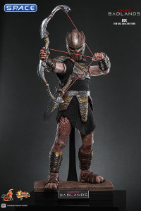 1/6 Scale Dek Movie Masterpiece MMS849 (Predator: Badlands)