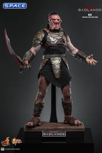 1/6 Scale Dek Movie Masterpiece MMS849 (Predator: Badlands)