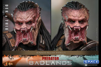 1/6 Scale Dek & Thia Movie Masterpiece Set MMS850 (Predator: Badlands)