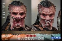 1/6 Scale Dek & Thia Movie Masterpiece Set MMS850 (Predator: Badlands)