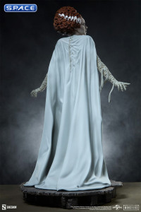 The Bride of Frankenstein Premium Format Figure (Universal Monsters)