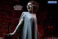 The Bride of Frankenstein Premium Format Figure (Universal Monsters)