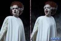 The Bride of Frankenstein Premium Format Figure - Mixed Media Version (Universal Monsters)